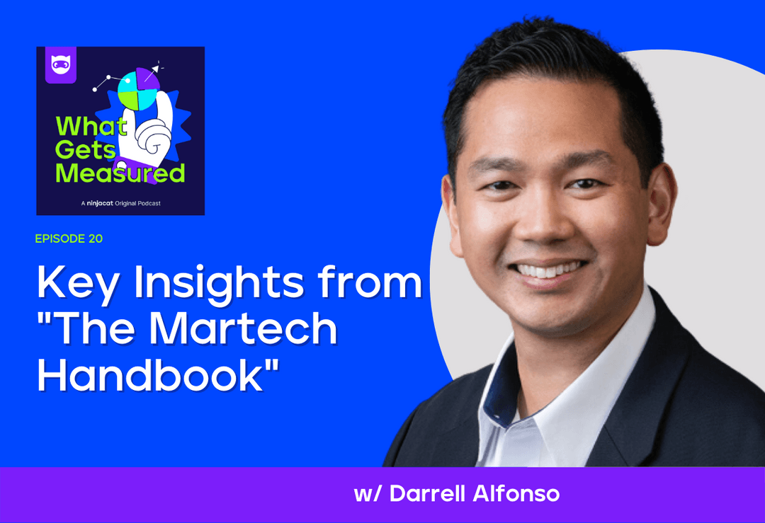 Key Insights from "The Martech Handbook"